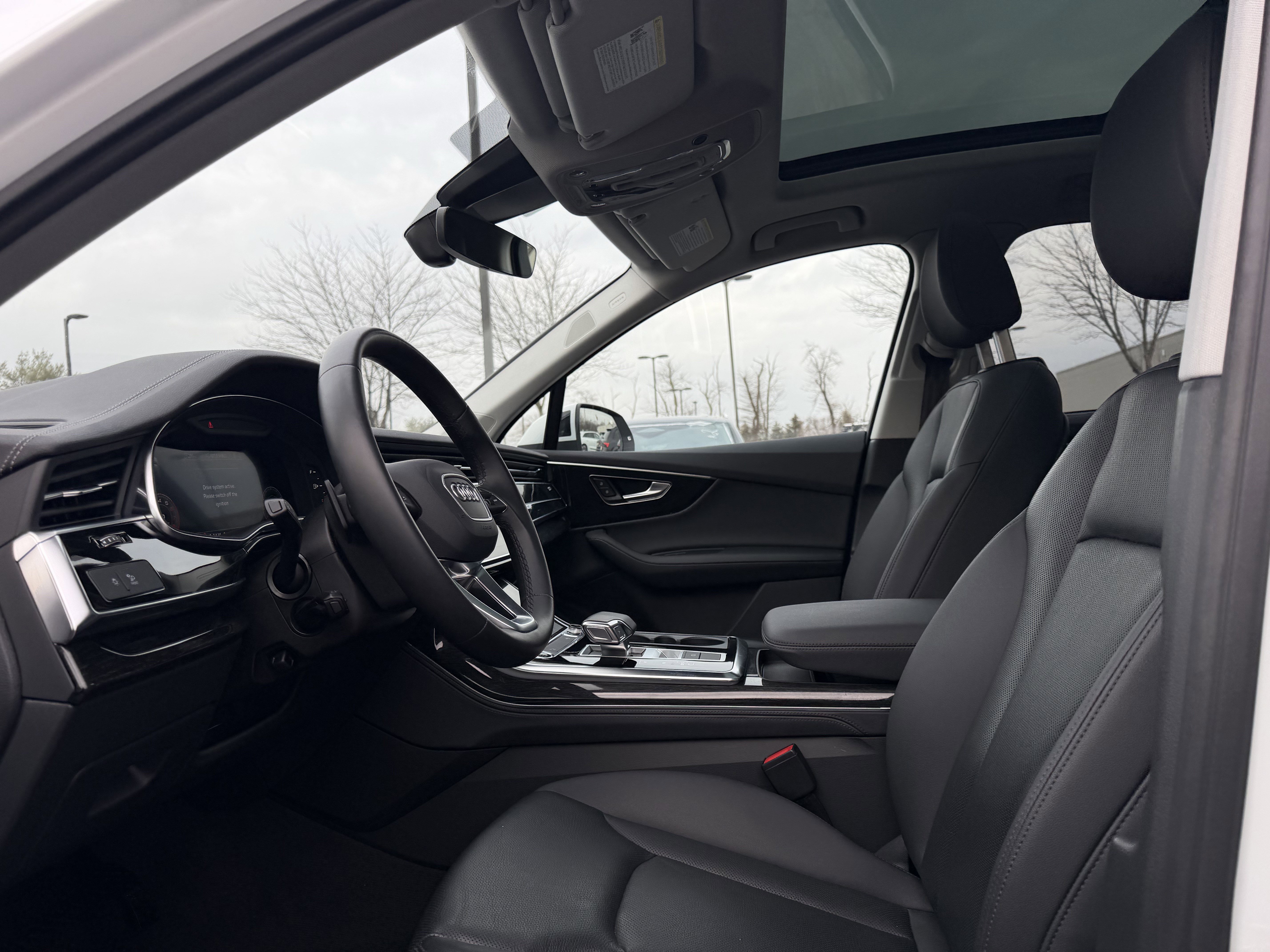 Used 2023 Audi Q7 3.0T Premium Plus w/ Premium Plus Package image 14