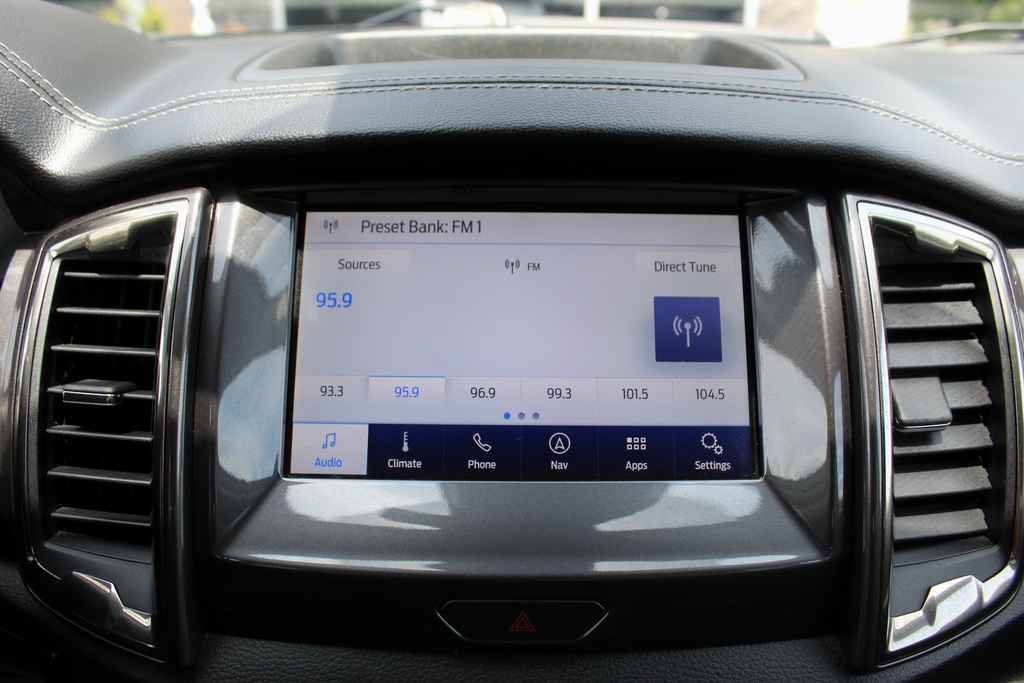 Used 2019 Ford Ranger Lariat w/ Equipment Group 501A Mid RWD image 19