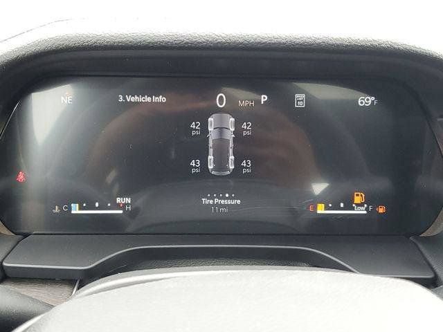 New 2026 Jeep Grand Cherokee Limited w/ Limited Altitude Package AWD/4WD image 21