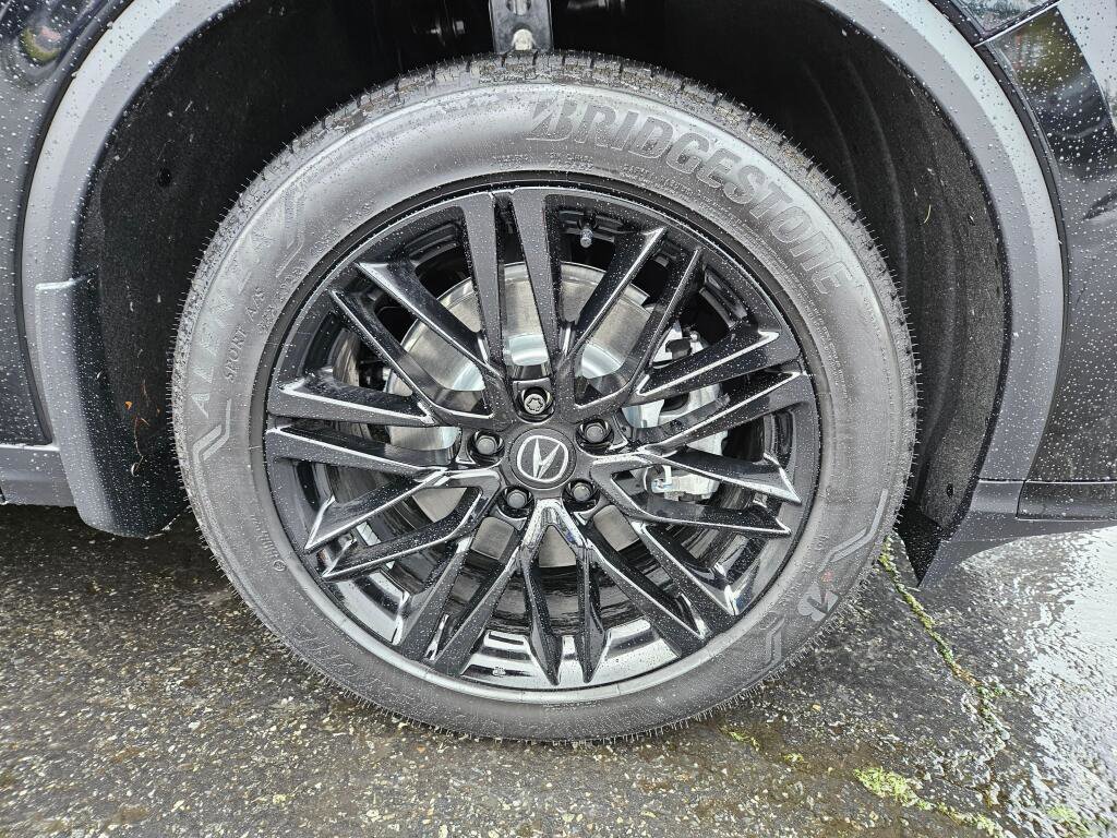 New 2026 Acura MDX A-Spec image 8