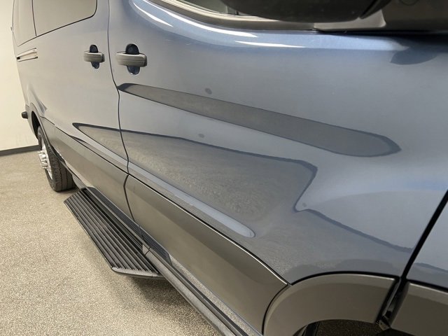 Used 2023 Ford Transit 350 XL image 17