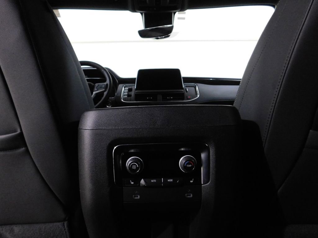 Used 2024 Chevrolet Tahoe Premier w/ Premium Package AWD/4WD image 77