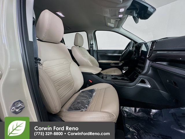 New 2026 Ford Ranger Lariat w/ FX4 Off-Road Package AWD/4WD image 28