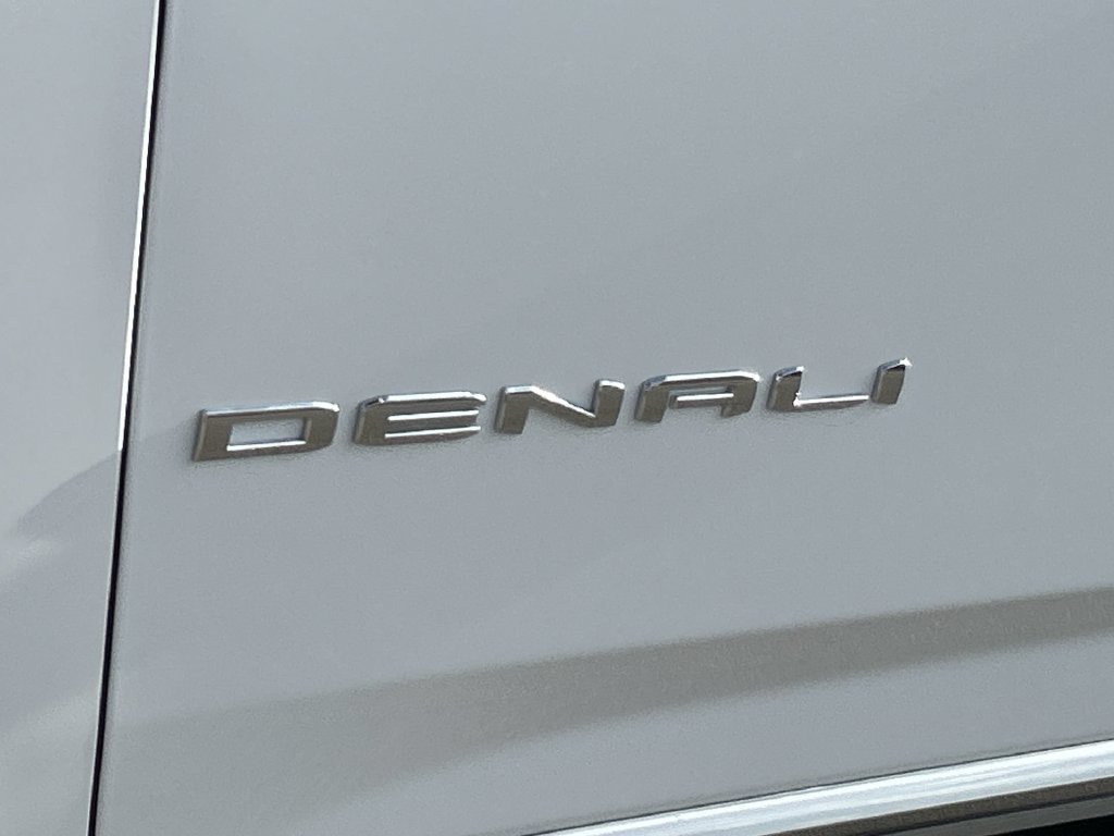 New 2027 GMC Yukon Denali AWD/4WD image 32