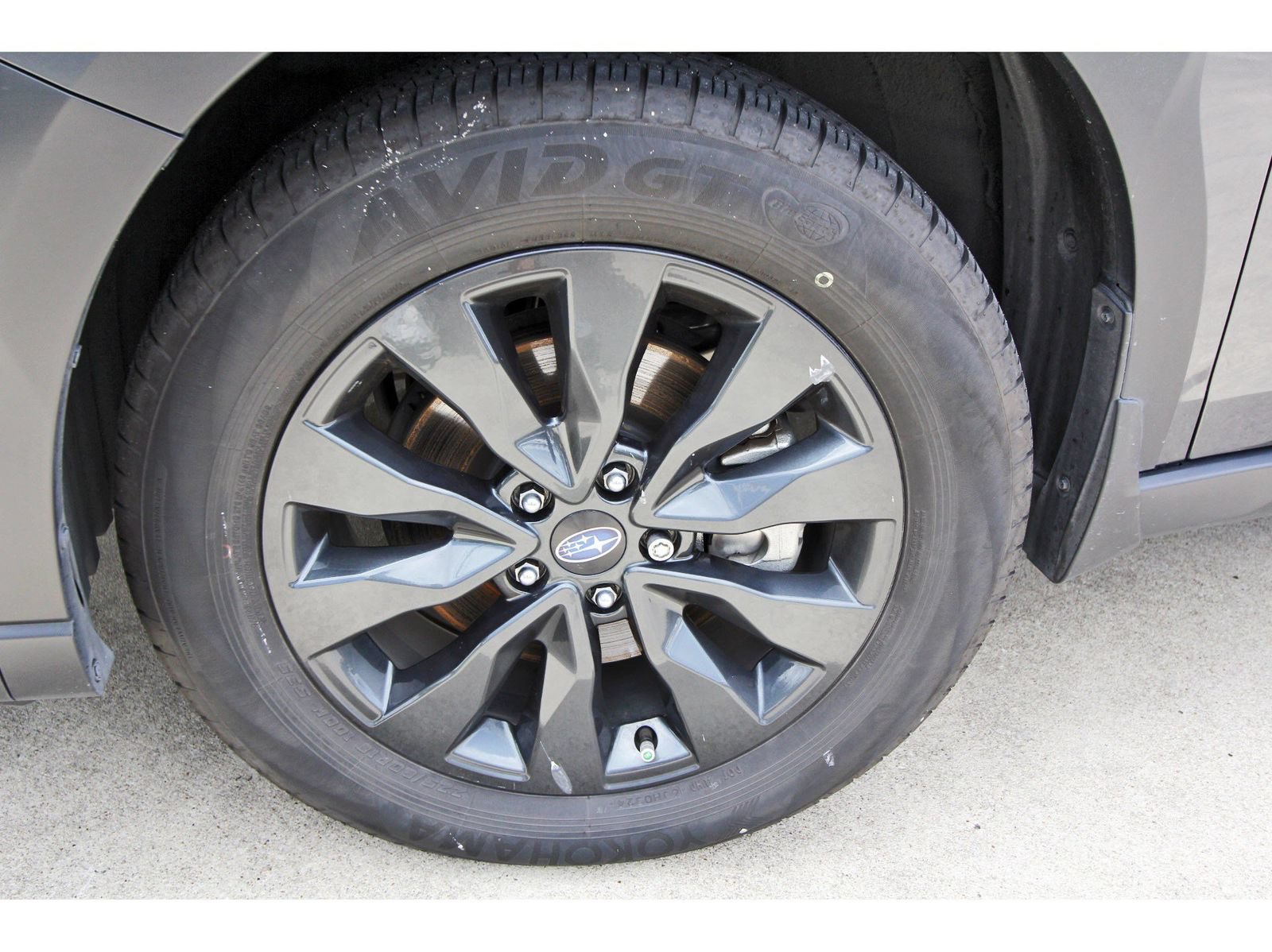 Used 2024 Subaru Outback Onyx Edition AWD/4WD image 25