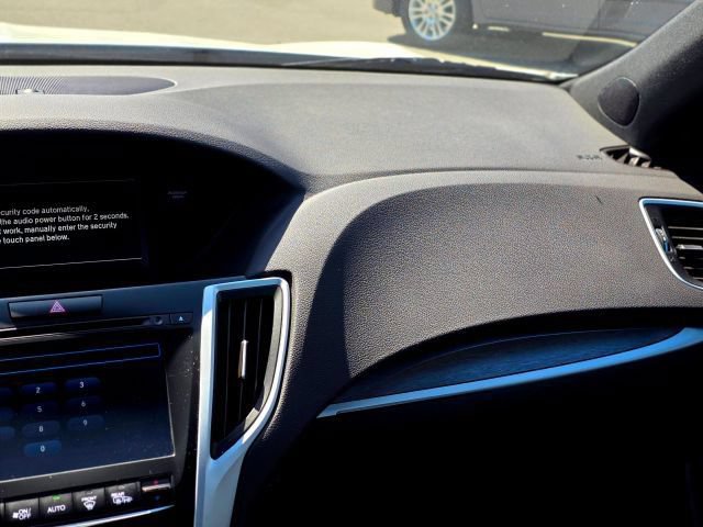 Used 2020 Acura TLX w/ A-SPEC Package FWD image 24