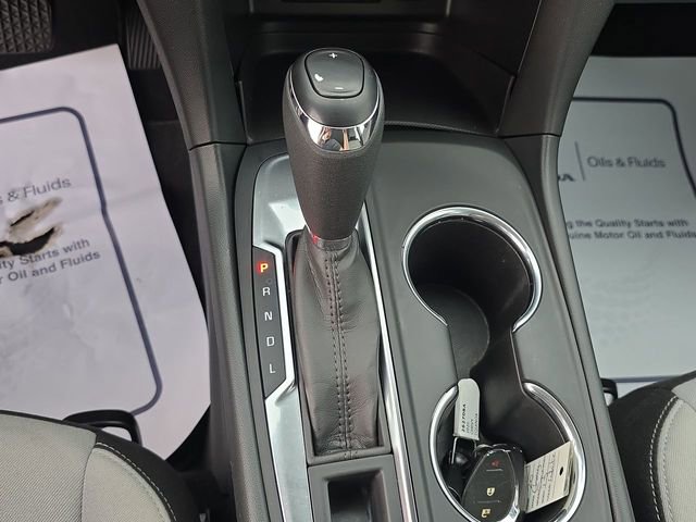 Used 2020 Chevrolet Equinox LS FWD image 26