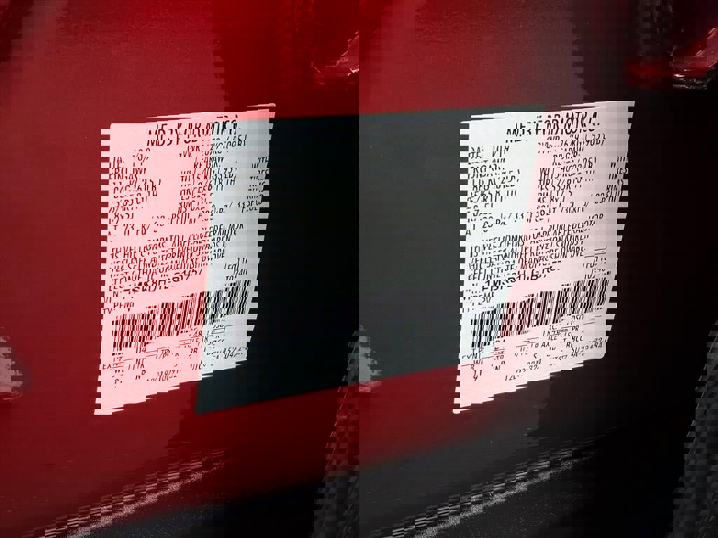 Used 2020 Ford Explorer XLT w/ Class III Trailer Tow Package image 24