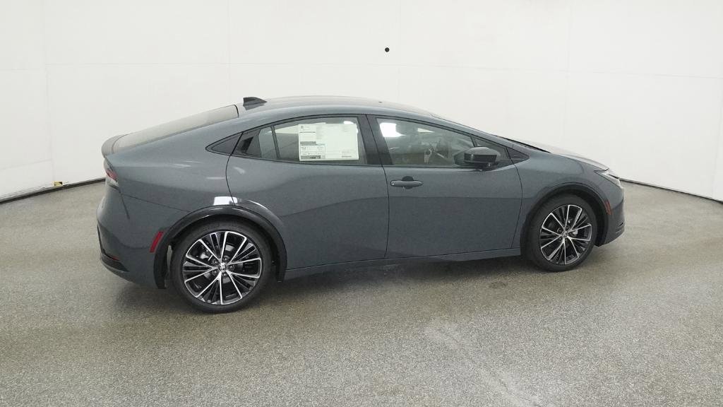 New 2026 Toyota Prius XLE image 10