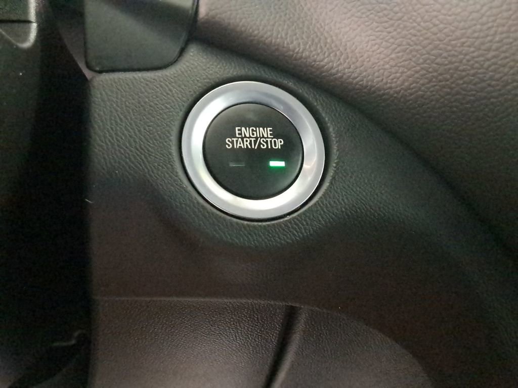 Used 2023 Chevrolet Equinox LT FWD image 26