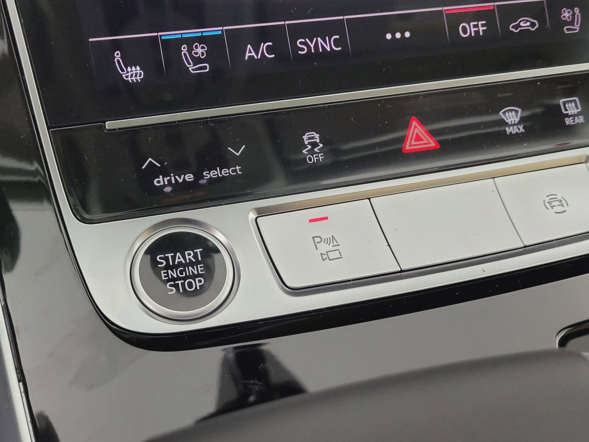 New 2026 Audi Q7 3.0T Premium Plus image 31