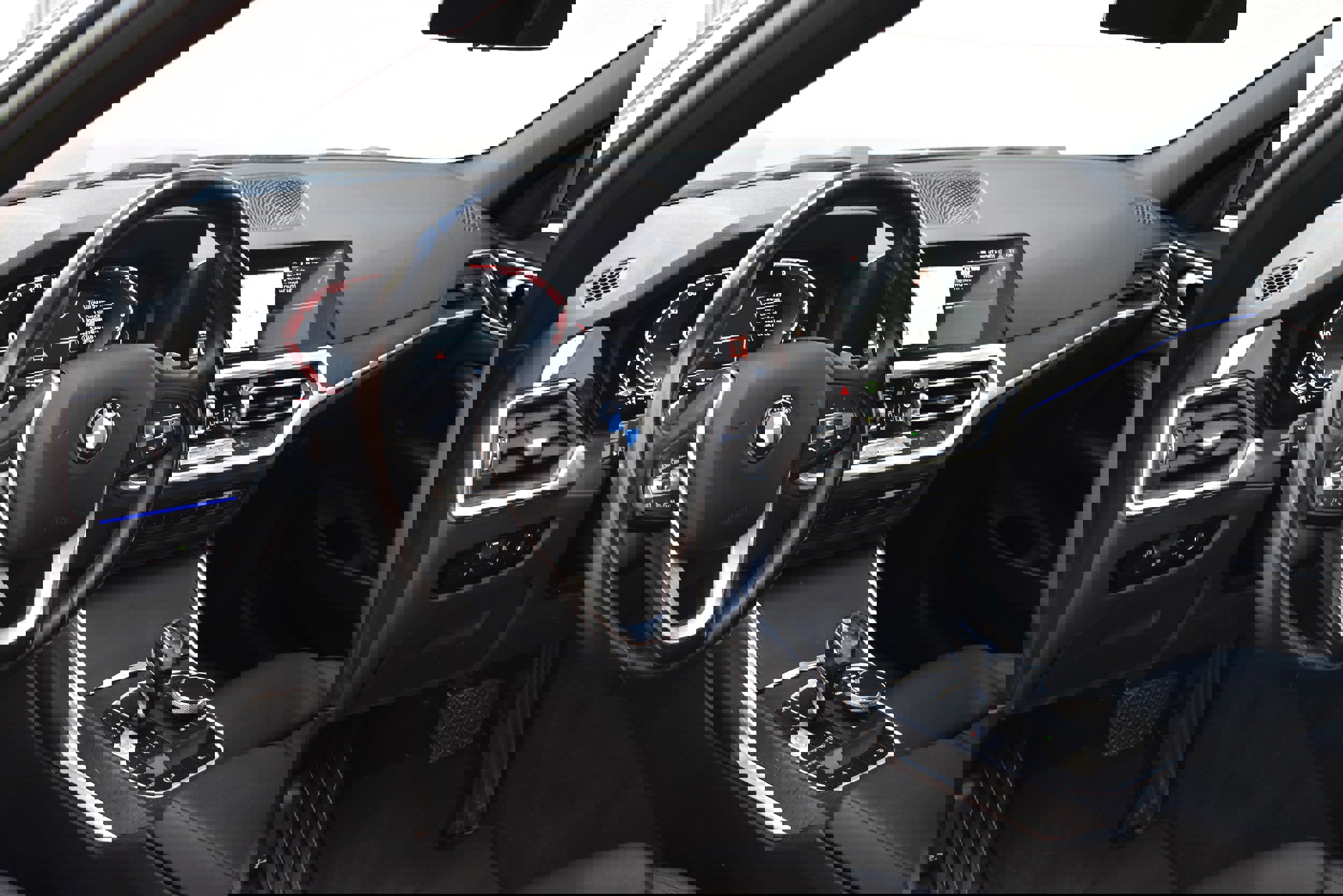 Used 2021 BMW 430i Convertible w/ Convenience Package (ZC2) image 24