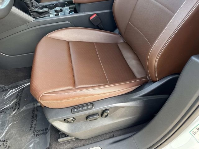 Used 2022 Volkswagen Atlas SEL image 14
