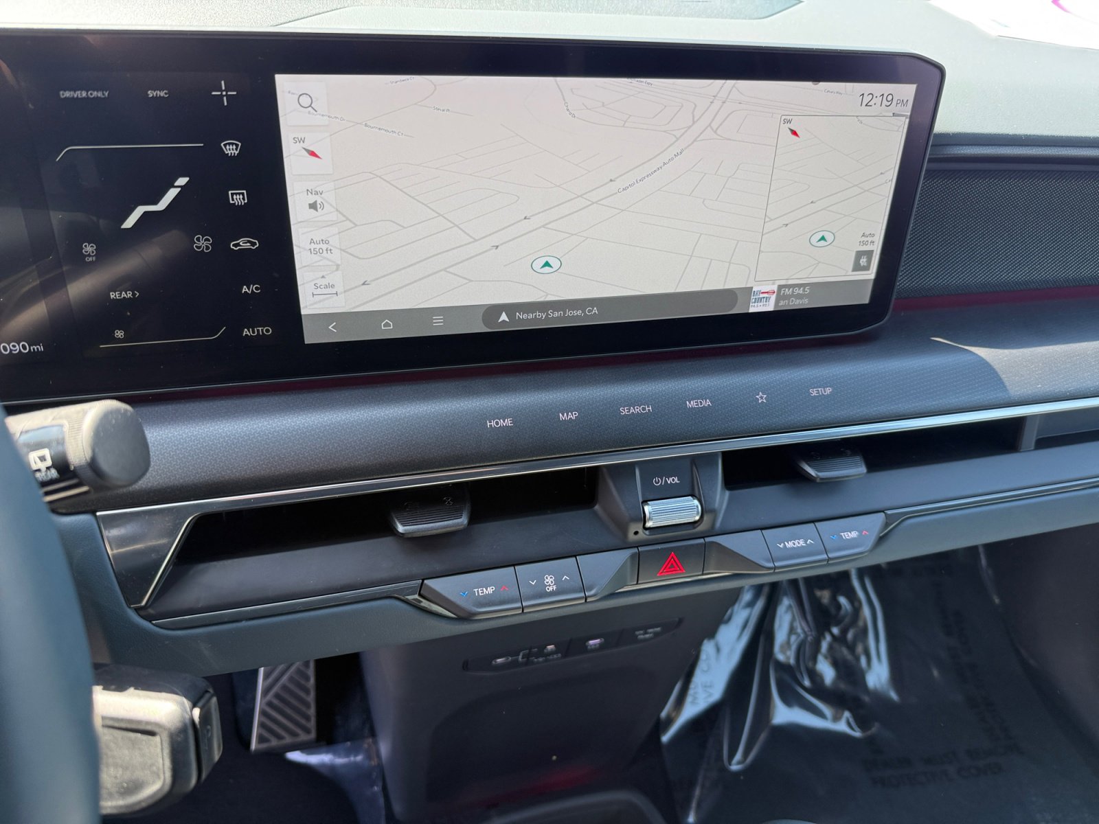 Used 2024 Kia EV9 GT-Line image 12