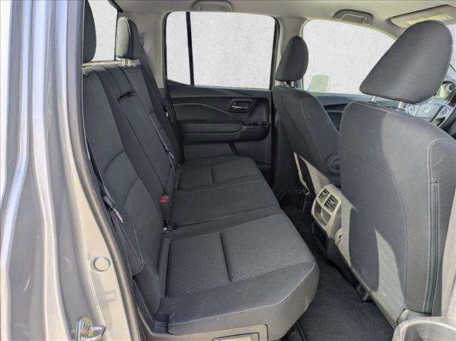 Used 2019 Honda Ridgeline RT image 18