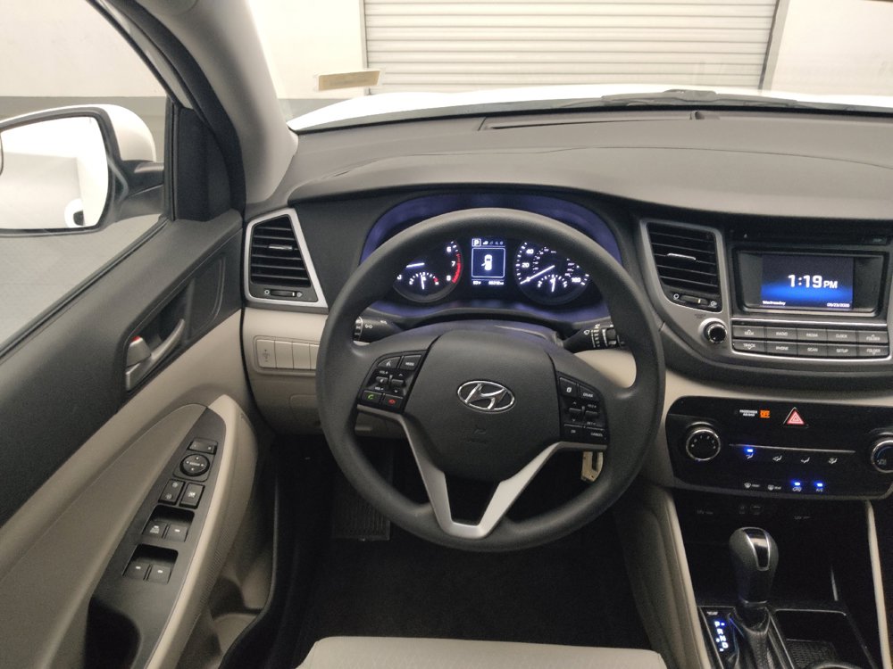 Used 2018 Hyundai Tucson SE AWD/4WD image 22