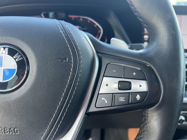 Used 2020 BMW X5 sDrive40i w/ Premium Package image 35