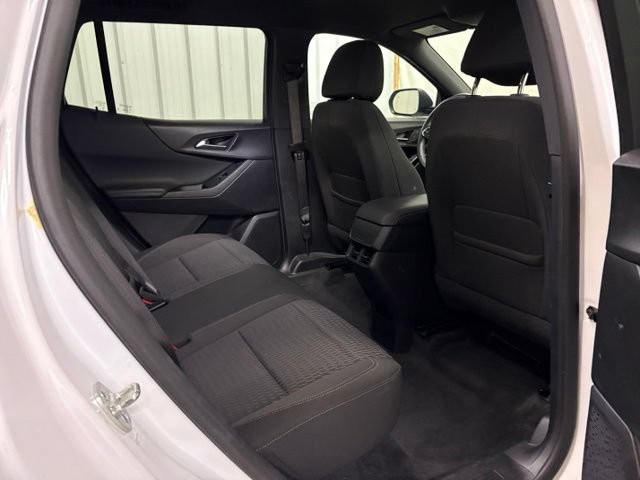 Used 2025 Chevrolet Equinox LT FWD image 18