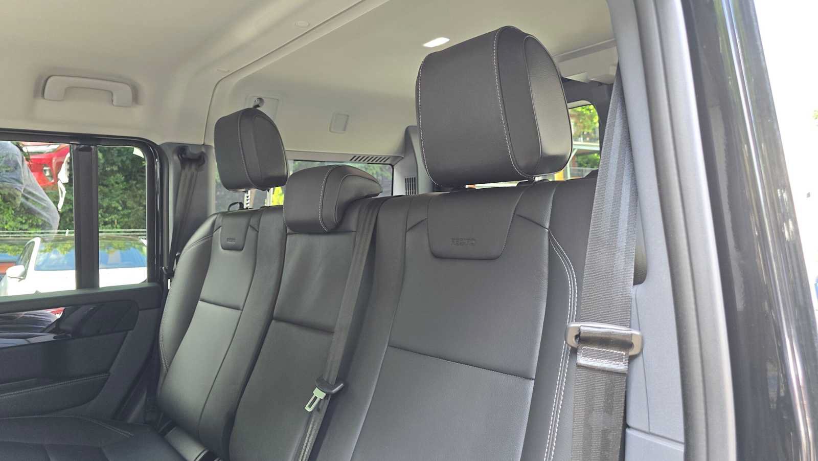 Used 2024 INEOS Grenadier AWD/4WD image 17