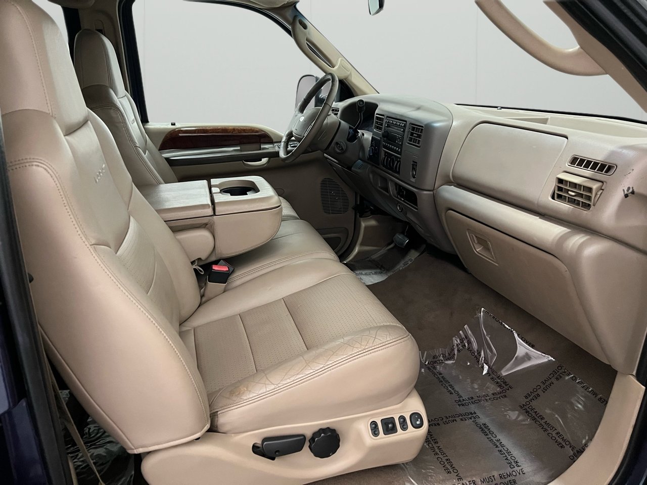 Used 2003 Ford F250 Lariat image 17