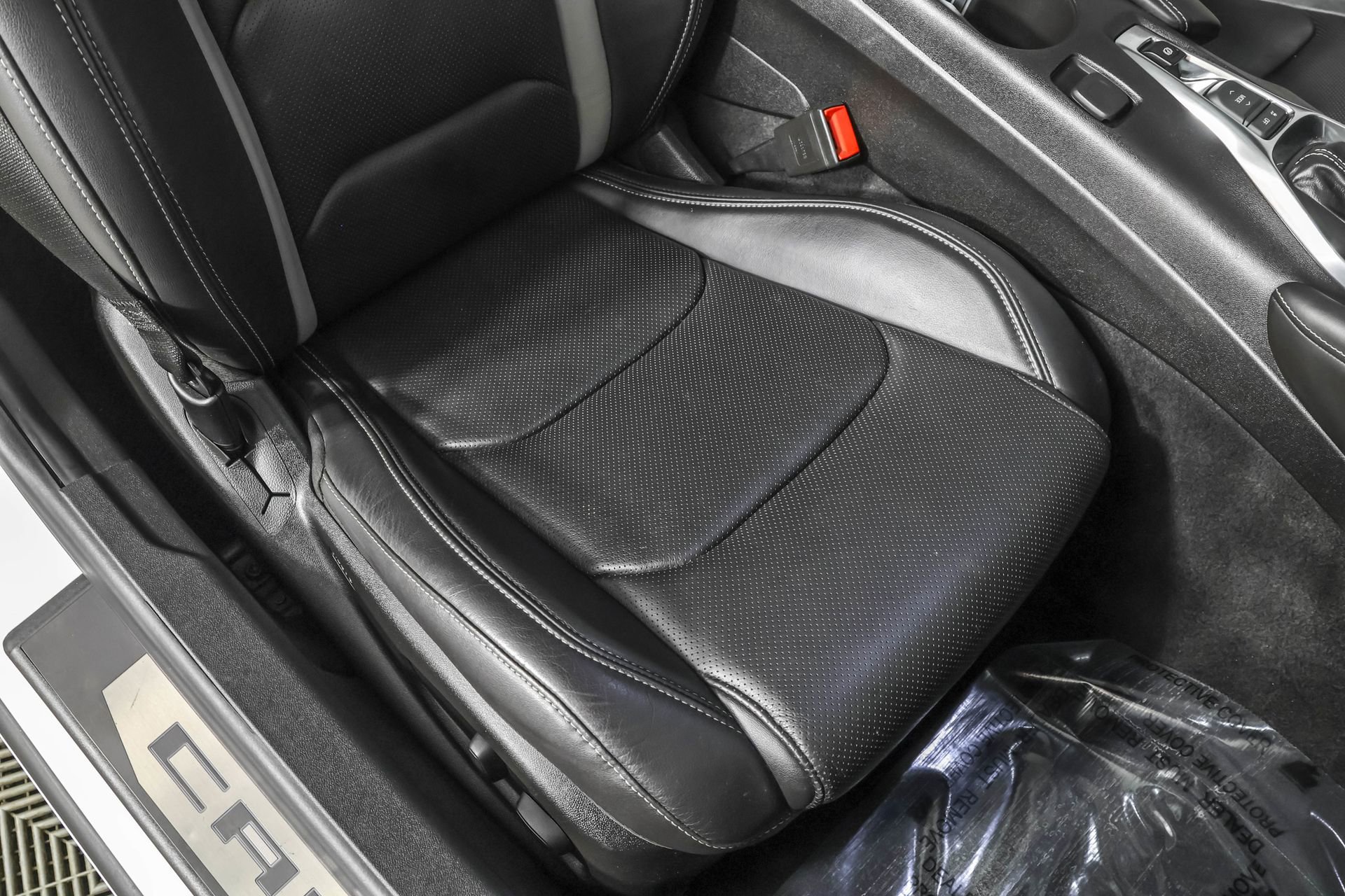 Used 2018 Chevrolet Camaro SS image 43