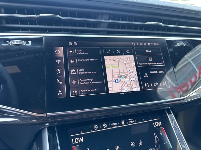 New 2026 Audi Q7 3.0T Premium Plus image 34