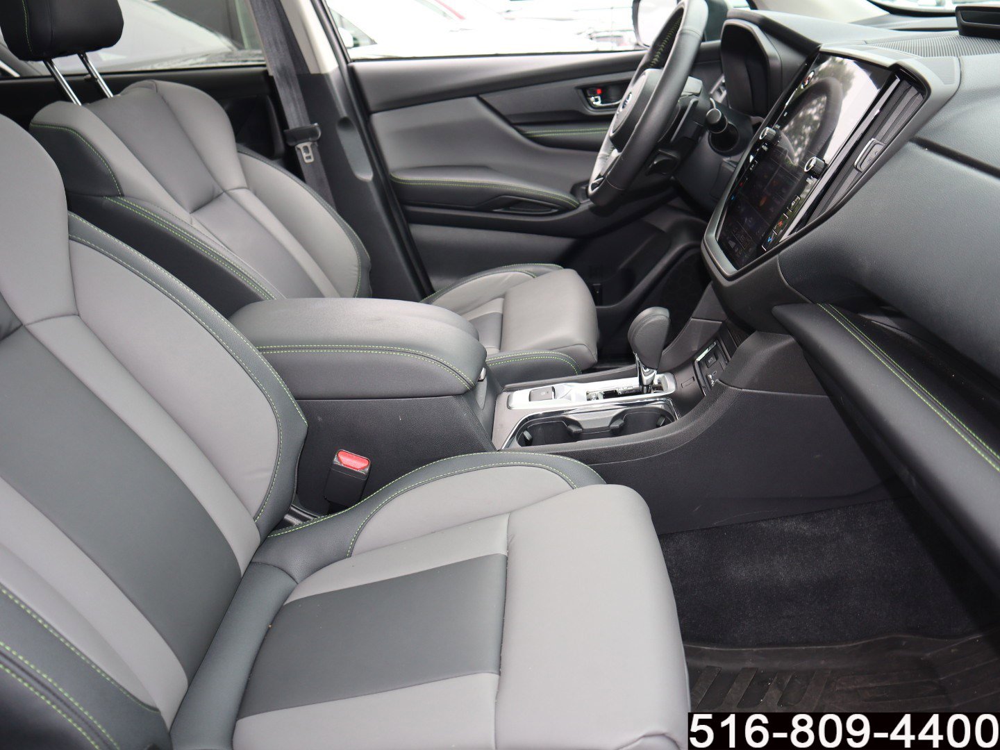 Used 2024 Subaru Ascent Onyx Edition Limited w/ Popular Package Onyx image 32