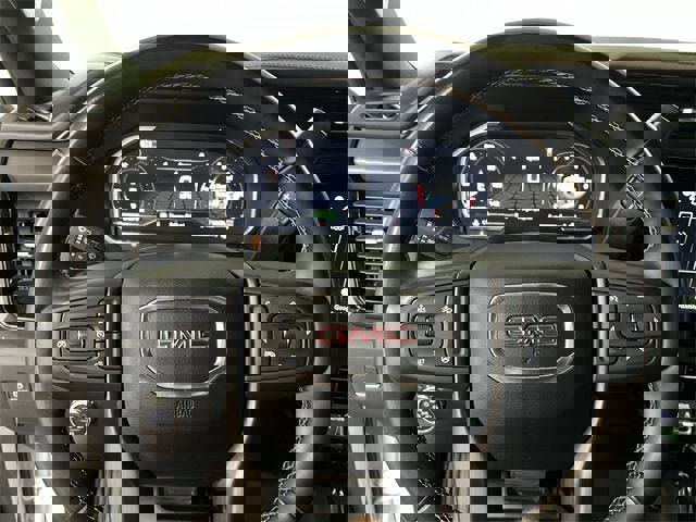 Certified 2024 GMC Sierra 2500 AT4 w/ AT4 Preferred Package image 11