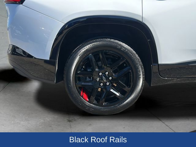 Used 2023 Chevrolet Traverse Premier w/ Redline Edition image 29