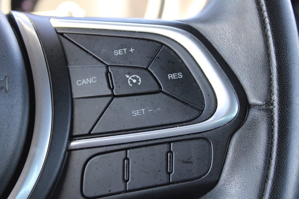 Used 2018 FIAT 500L Pop w/ Popular Equipment Group image 26