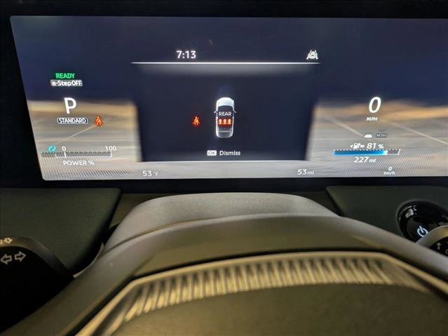 New 2026 Nissan Leaf SV+ image 10