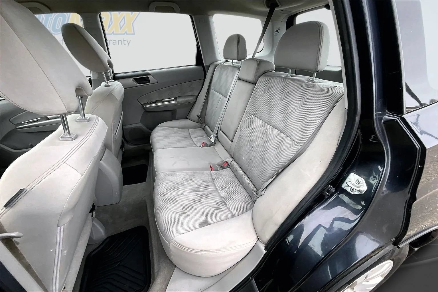 Used 2009 Subaru Forester 2.5X AWD/4WD image 24