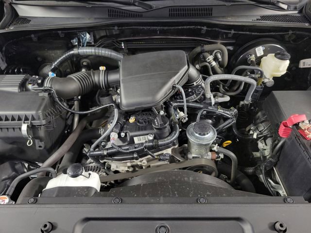 Used 2022 Toyota Tacoma SR5 RWD image 13