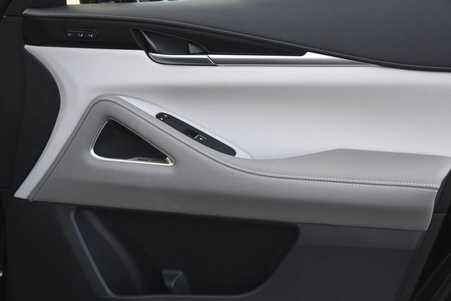 New 2026 INFINITI QX60 Autograph w/ Dark Cargo Package image 37