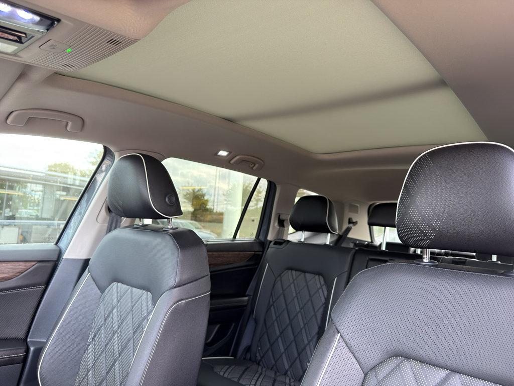 New 2026 Volkswagen Atlas SEL Premium R-Line image 19