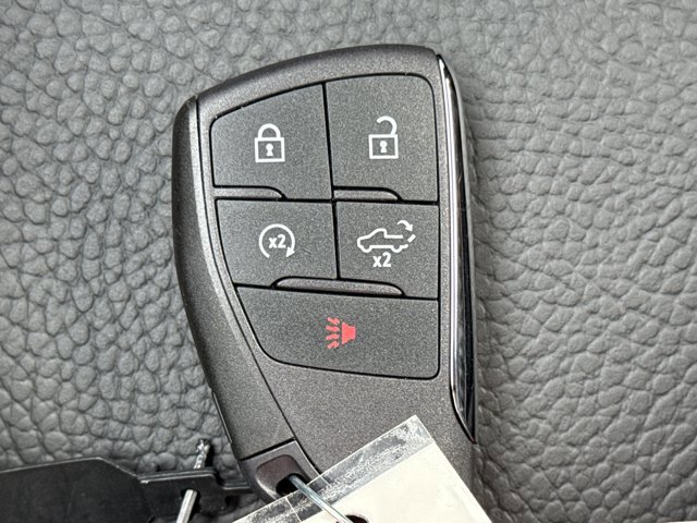 New 2026 GMC Sierra 1500 Denali w/ Denali Reserve Package image 29