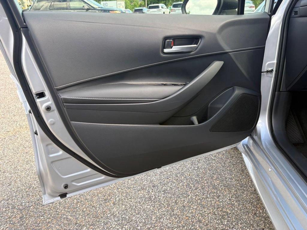 New 2026 Toyota Corolla SE FWD image 38