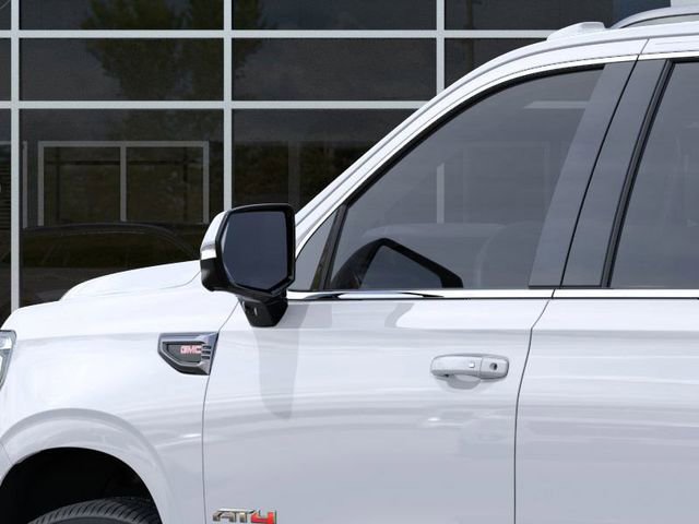 New 2026 GMC Yukon XL AT4 Ultimate w/ LPO, Floor Liner Package image 12