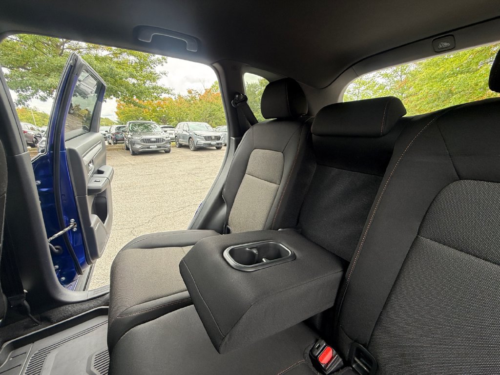 Used 2023 Honda CR-V Sport image 26