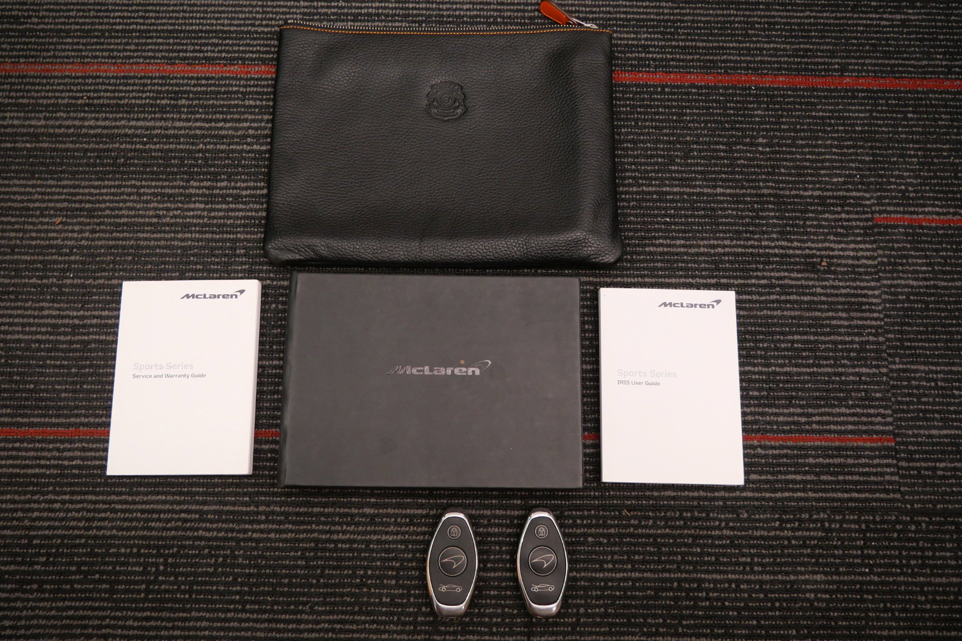 Used 2019 McLaren 600LT image 19