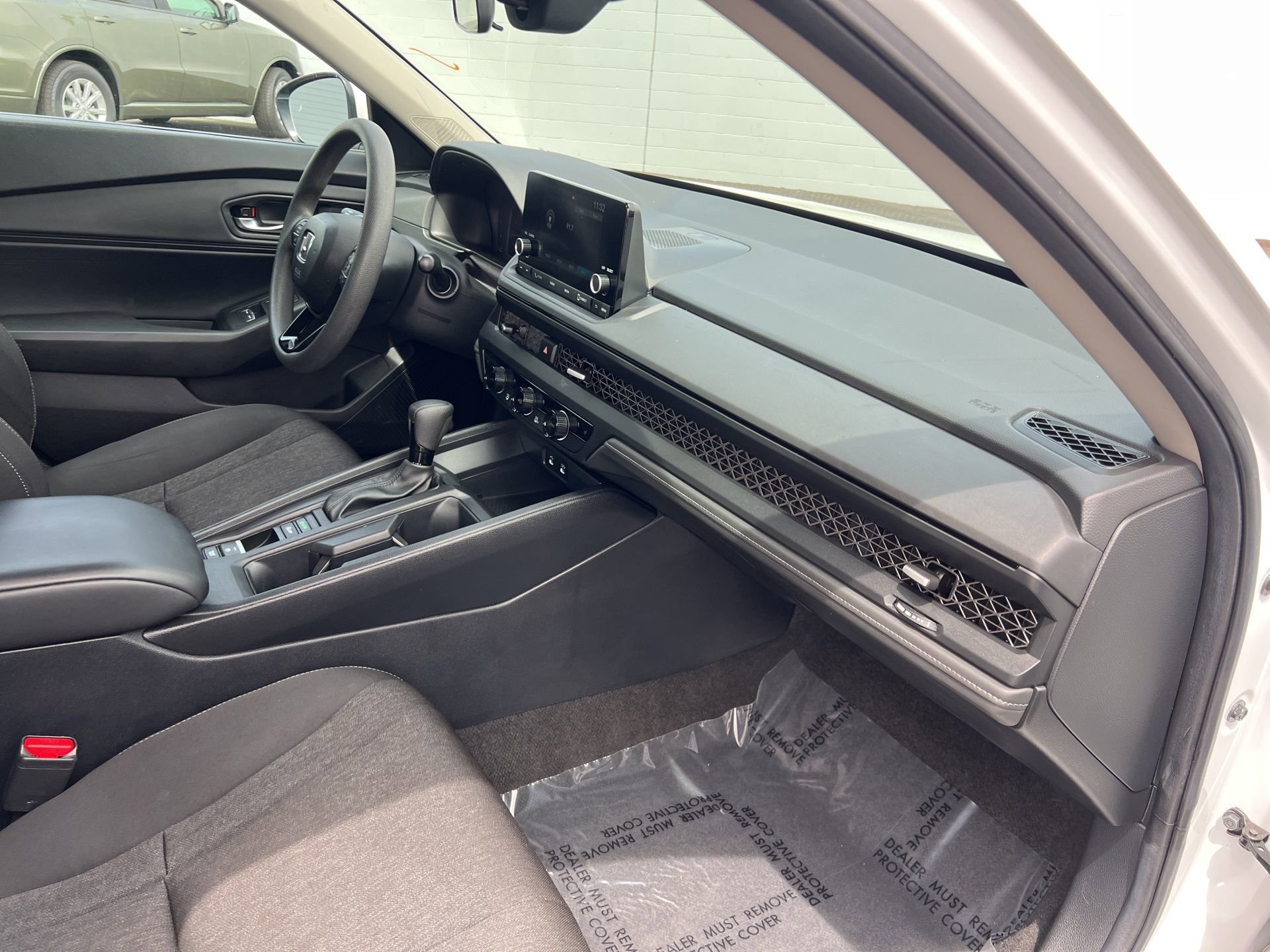 Used 2024 Honda Accord EX image 20