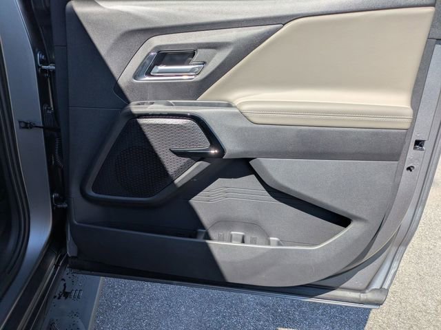 New 2026 Chevrolet Silverado EV Trail Boss w/ Premium Package image 32