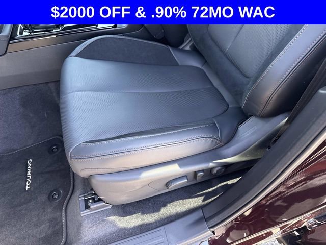 New 2026 Subaru Forester Touring image 15