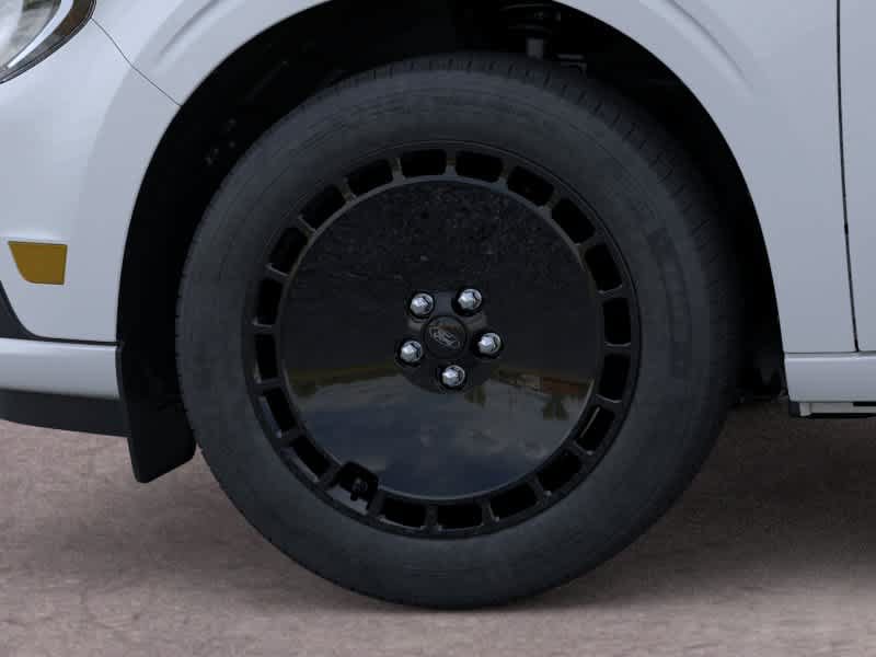 New 2026 Ford Maverick Lobo AWD/4WD image 20