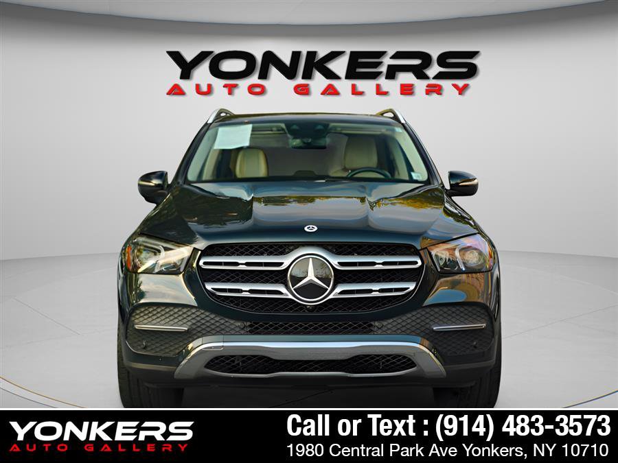 Used 2021 Mercedes-Benz GLE 350 4MATIC image 16