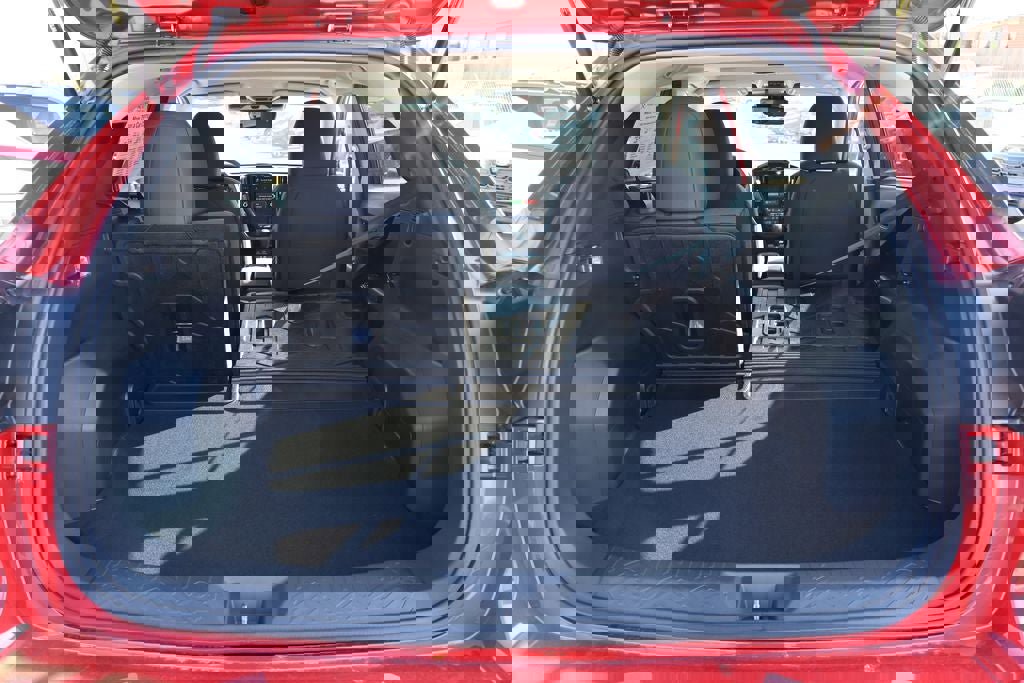 New 2026 Subaru Crosstrek 2.0i Premium image 8