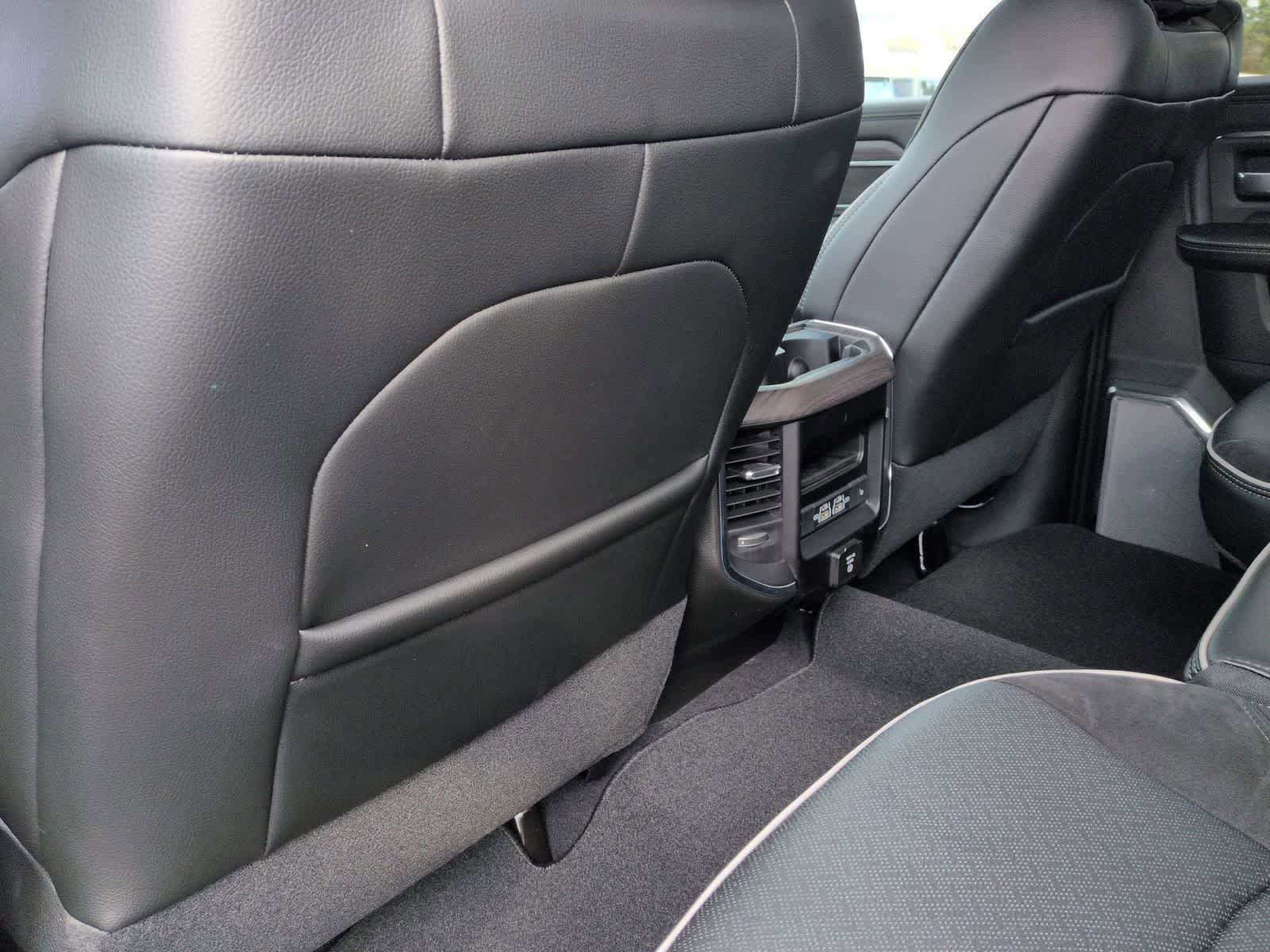 New 2026 RAM 2500 Laramie image 17