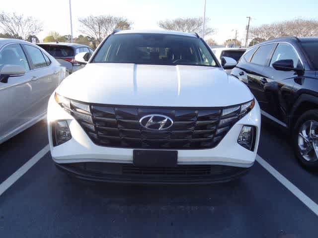 Used 2024 Hyundai Tucson SEL image 2