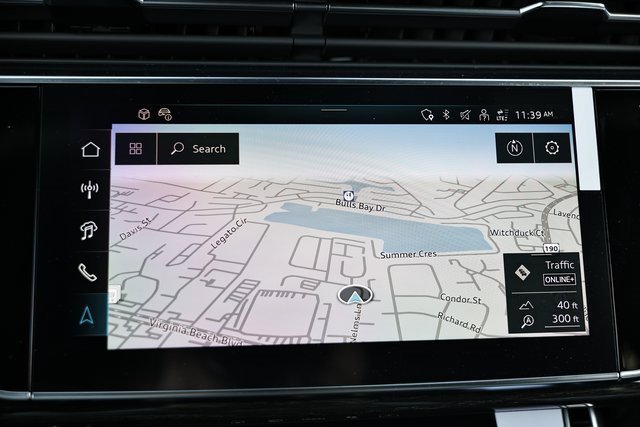 New 2026 Audi Q8 Premium Plus image 39