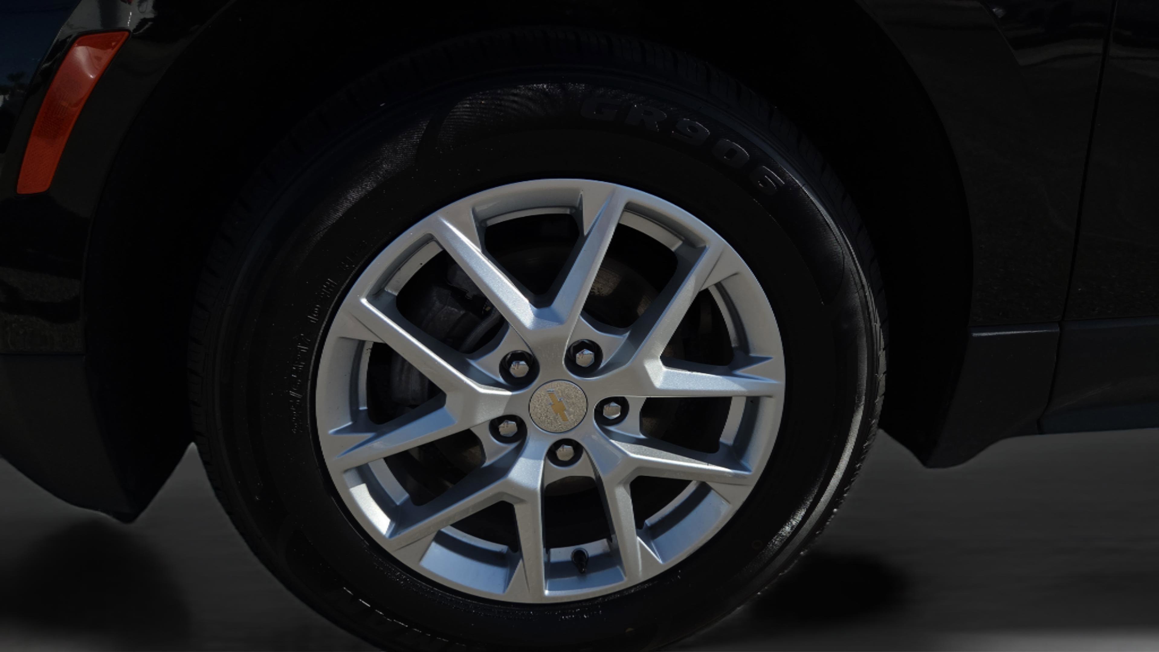 Used 2024 Chevrolet Equinox LT image 21